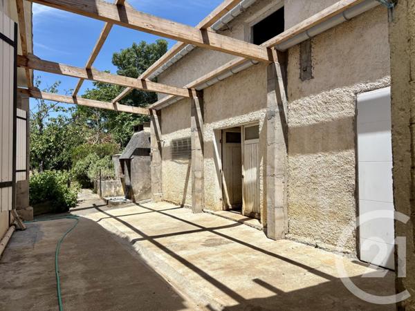 Maison à vendre  5 pièces - 126 m2 CASTRES - 81