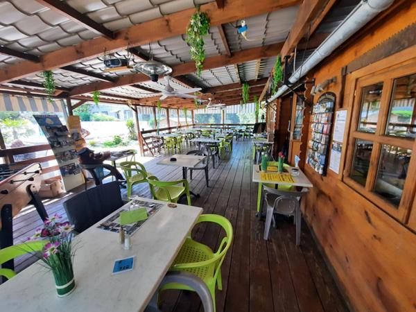 SECTEUR TULLE - CAMPING, PISCINE, RESTAURANT LOGEMENT