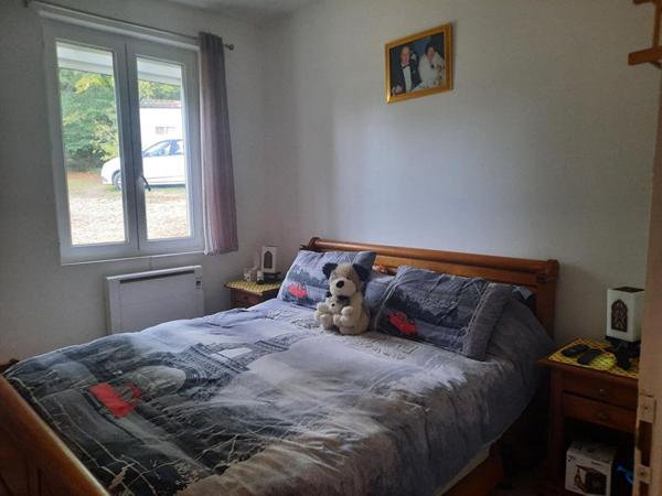 SECTEUR TULLE - CAMPING, PISCINE, RESTAURANT LOGEMENT