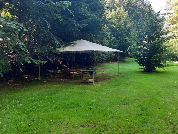 SECTEUR TULLE - CAMPING, PISCINE, RESTAURANT LOGEMENT