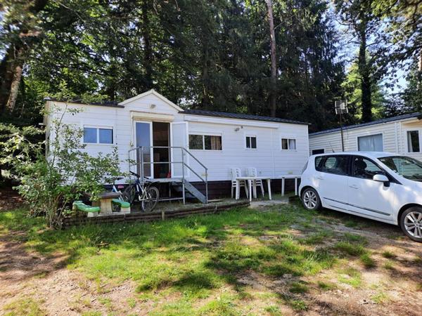 SECTEUR TULLE - CAMPING, PISCINE, RESTAURANT LOGEMENT