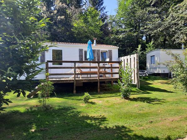 SECTEUR TULLE - CAMPING, PISCINE, RESTAURANT LOGEMENT