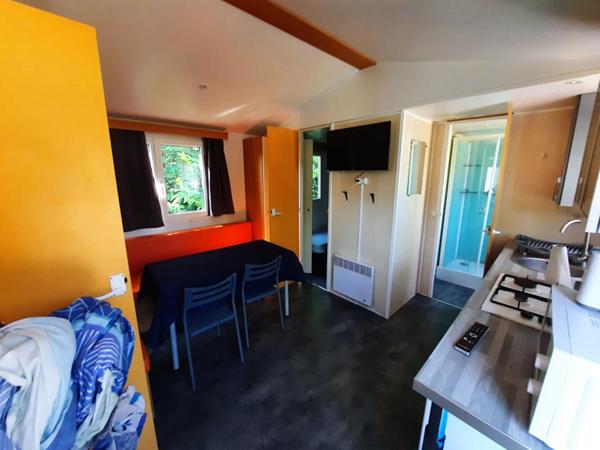 SECTEUR TULLE - CAMPING, PISCINE, RESTAURANT LOGEMENT