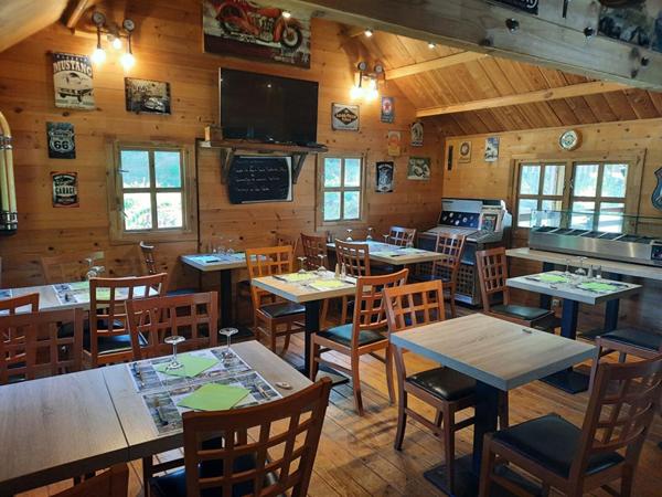 SECTEUR TULLE - CAMPING, PISCINE, RESTAURANT LOGEMENT