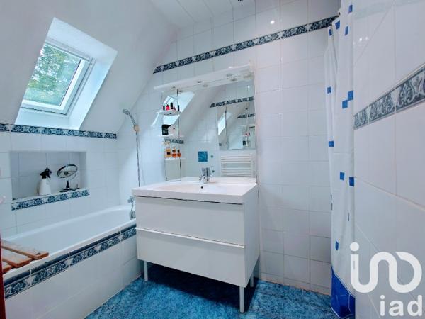 Maison à vendre 6 pièces 122 m² Courcouronnes