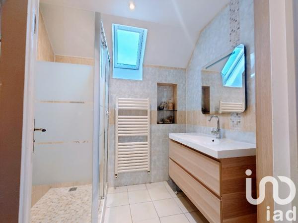 Maison à vendre 6 pièces 122 m² Courcouronnes