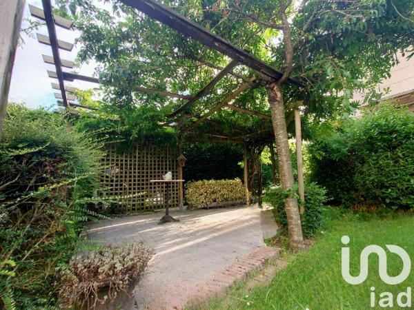 Maison à vendre 6 pièces 122 m² Courcouronnes