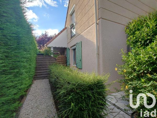 Maison à vendre 6 pièces 122 m² Courcouronnes