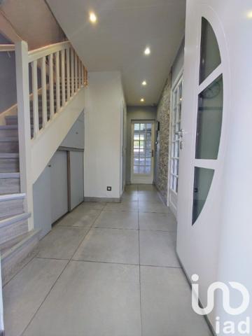 Maison à vendre 6 pièces 122 m² Courcouronnes