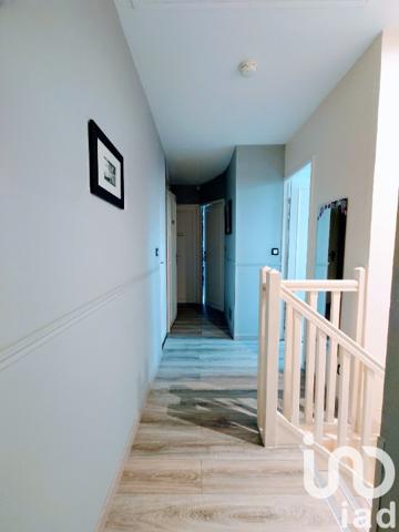 Maison à vendre 6 pièces 122 m² Courcouronnes