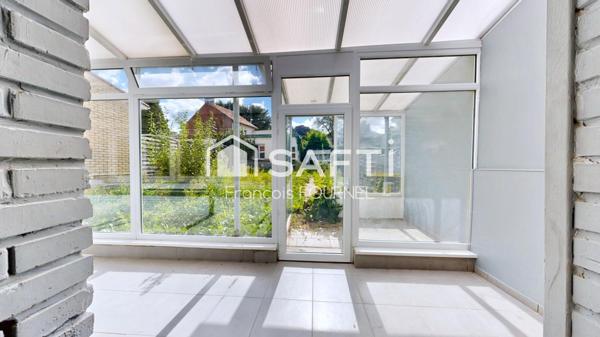 SAINT OMER JARDIN PUBLIC