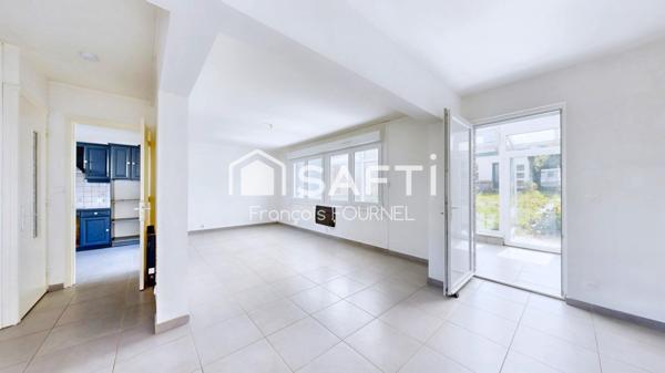 SAINT OMER JARDIN PUBLIC