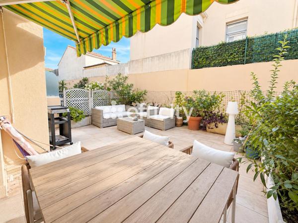 Appartement
         2 pièces
        - 41 m² Exclusivité 260 000 € *