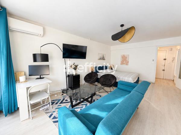 Appartement
         2 pièces
        - 41 m² Exclusivité 260 000 € *