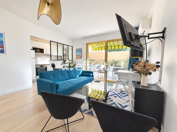 Appartement
         2 pièces
        - 41 m² Exclusivité 260 000 € *