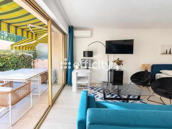 Appartement
         2 pièces
        - 41 m² Exclusivité 260 000 € *