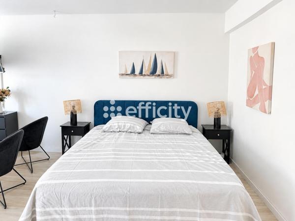 Appartement
         2 pièces
        - 41 m² Exclusivité 260 000 € *