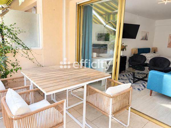 Appartement
         2 pièces
        - 41 m² Exclusivité 260 000 € *