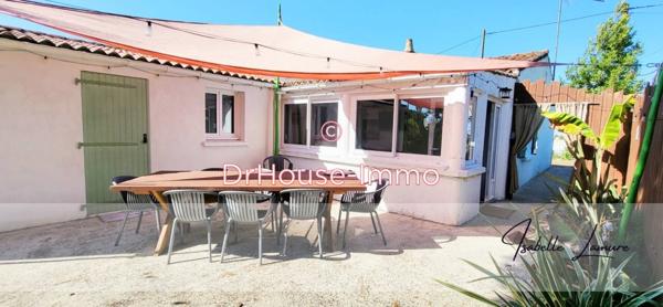 Maison à vendre 5 pièces de 68 m²