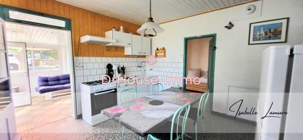Maison à vendre 5 pièces de 68 m²