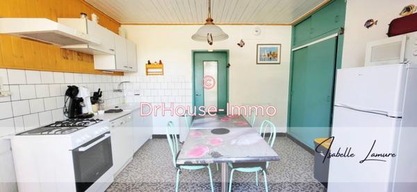 Maison à vendre 5 pièces de 68 m²