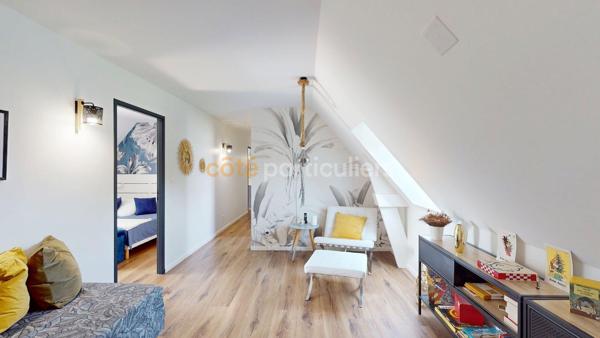 Vente
                Maison235 m² - 7 Pièces -
                    SAINT LO (50000)
