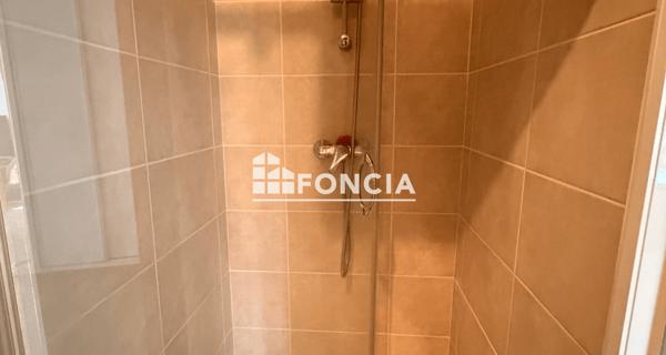 À vendre Appartement 2 pièces 40 m² - Caen 14000