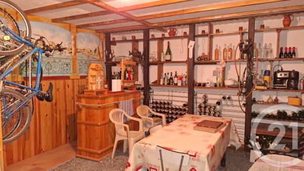 Maison à vendre  5 pièces - 126 m2 LA PLAGNE TARENTAISE - 73