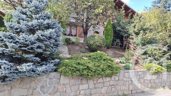 Maison à vendre  5 pièces - 126 m2 LA PLAGNE TARENTAISE - 73