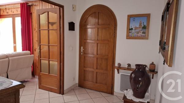 Maison à vendre  5 pièces - 126 m2 LA PLAGNE TARENTAISE - 73