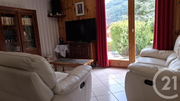 Maison à vendre  5 pièces - 126 m2 LA PLAGNE TARENTAISE - 73