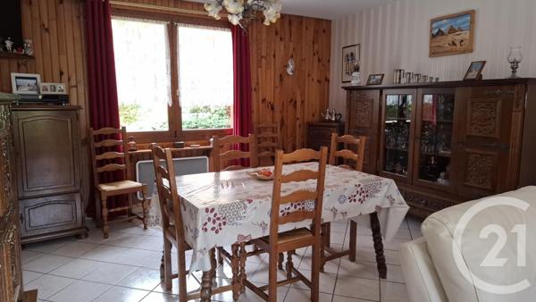 Maison à vendre  5 pièces - 126 m2 LA PLAGNE TARENTAISE - 73