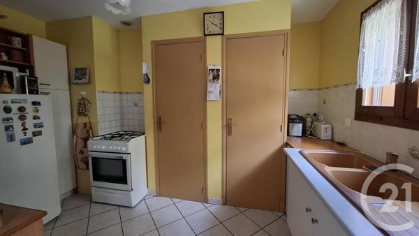 Maison à vendre  5 pièces - 126 m2 LA PLAGNE TARENTAISE - 73