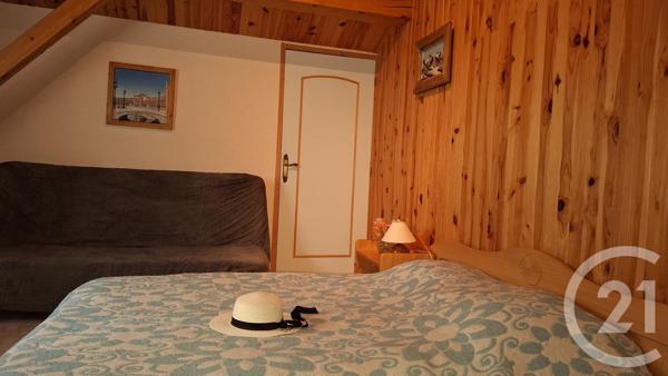 Maison à vendre  5 pièces - 126 m2 LA PLAGNE TARENTAISE - 73