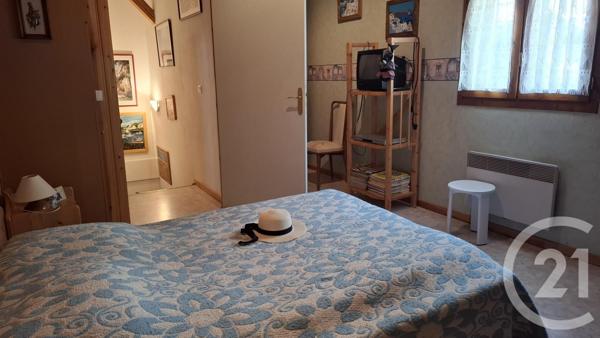 Maison à vendre  5 pièces - 126 m2 LA PLAGNE TARENTAISE - 73