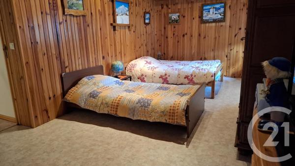 Maison à vendre  5 pièces - 126 m2 LA PLAGNE TARENTAISE - 73