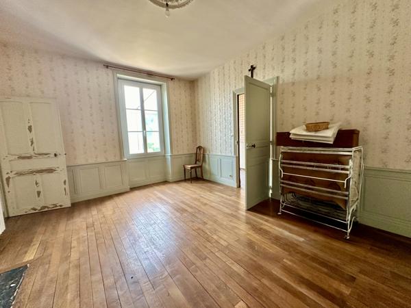 Maison à vendre à Dercé (86420) - Vienne