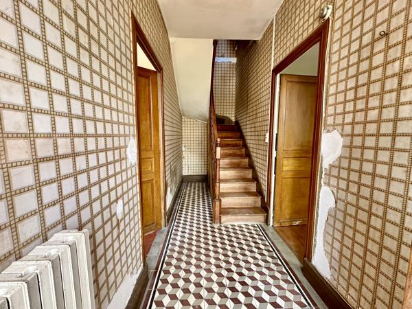 Maison à vendre à Dercé (86420) - Vienne
