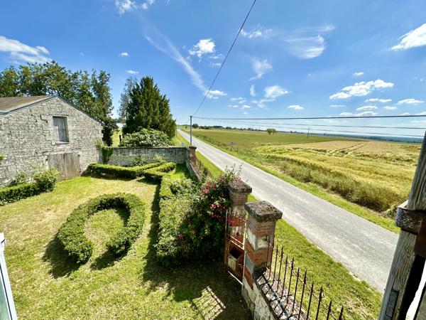 Maison à vendre à Dercé (86420) - Vienne