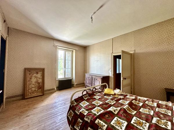 Maison à vendre à Dercé (86420) - Vienne