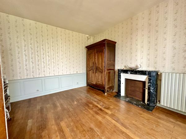 Maison à vendre à Dercé (86420) - Vienne