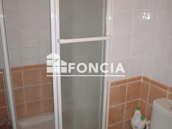 Location Appartement 2 pièces 33.03 m² - 67 AVENUE JOSEPH AIGUIER Marseille 13009