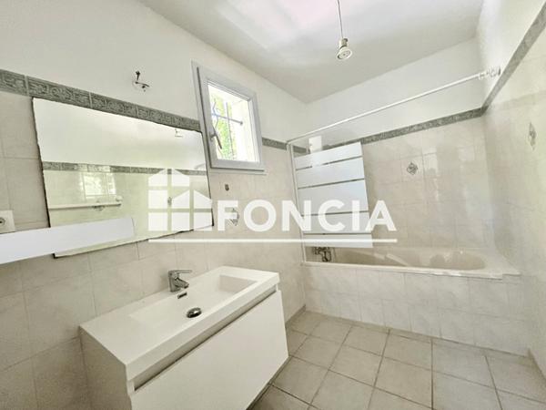 Location Maison 4 pièces 84.77 m² - 16 TRAVERSE DES CYPRES Rousset 13790