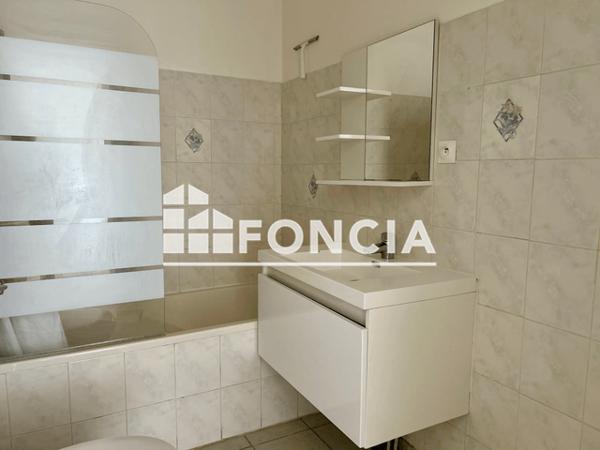 Location Maison 4 pièces 84.77 m² - 16 TRAVERSE DES CYPRES Rousset 13790