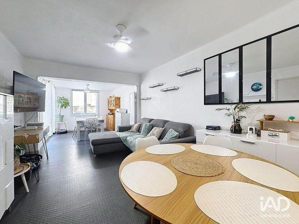 Maison à vendre 5 pièces 111 m² Béziers