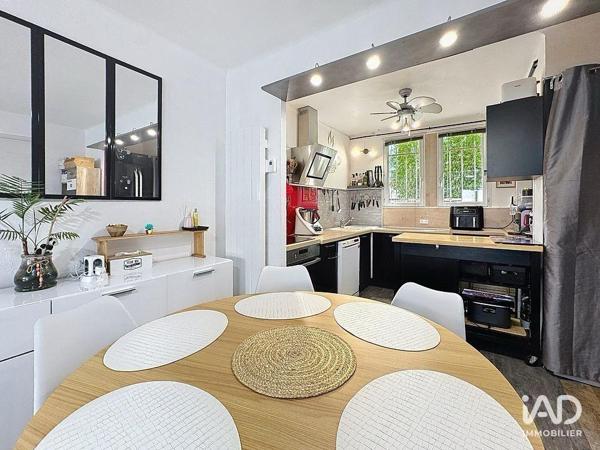 Maison à vendre 5 pièces 111 m² Béziers