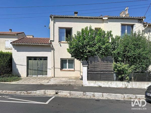 Maison à vendre 5 pièces 111 m² Béziers