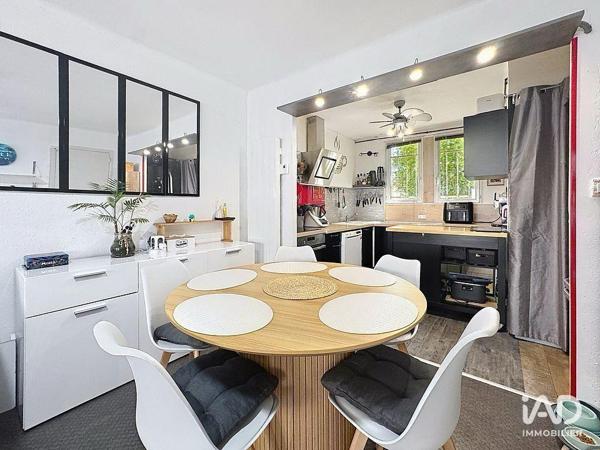 Maison à vendre 5 pièces 111 m² Béziers