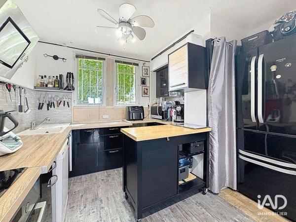 Maison à vendre 5 pièces 111 m² Béziers