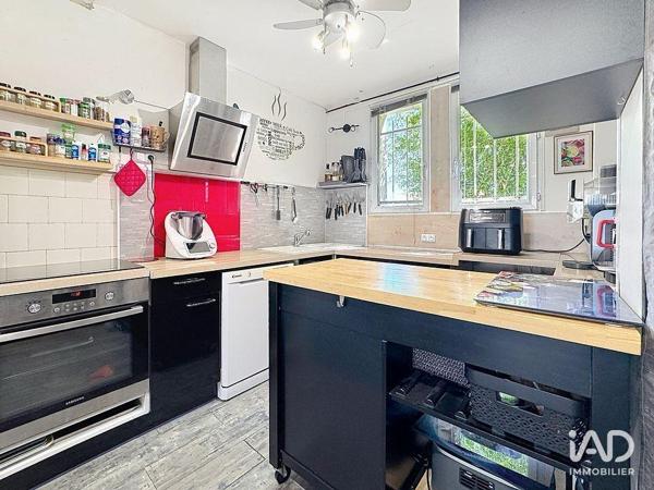 Maison à vendre 5 pièces 111 m² Béziers